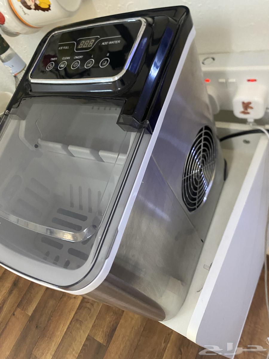 اله ثلج للبيع جديده64420972695937112