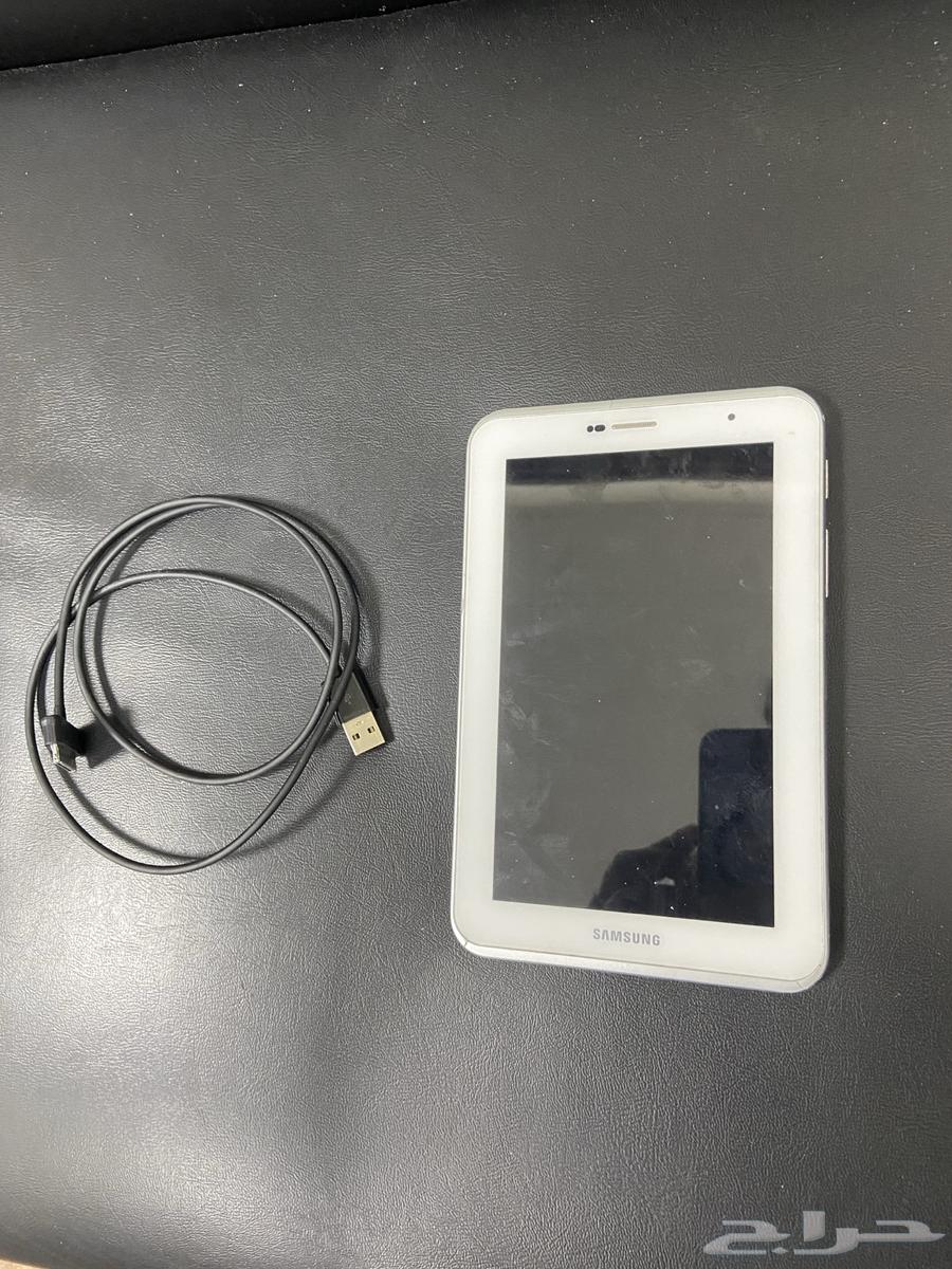 Old Samsung Tab64423703363201112