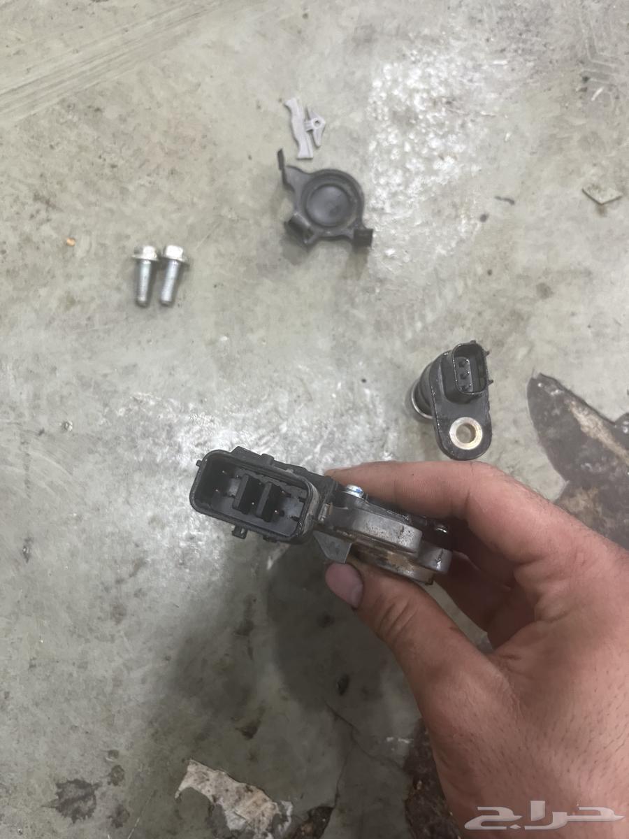 سويتش القير و حساس القير لهوندا اكورد64585352350979111