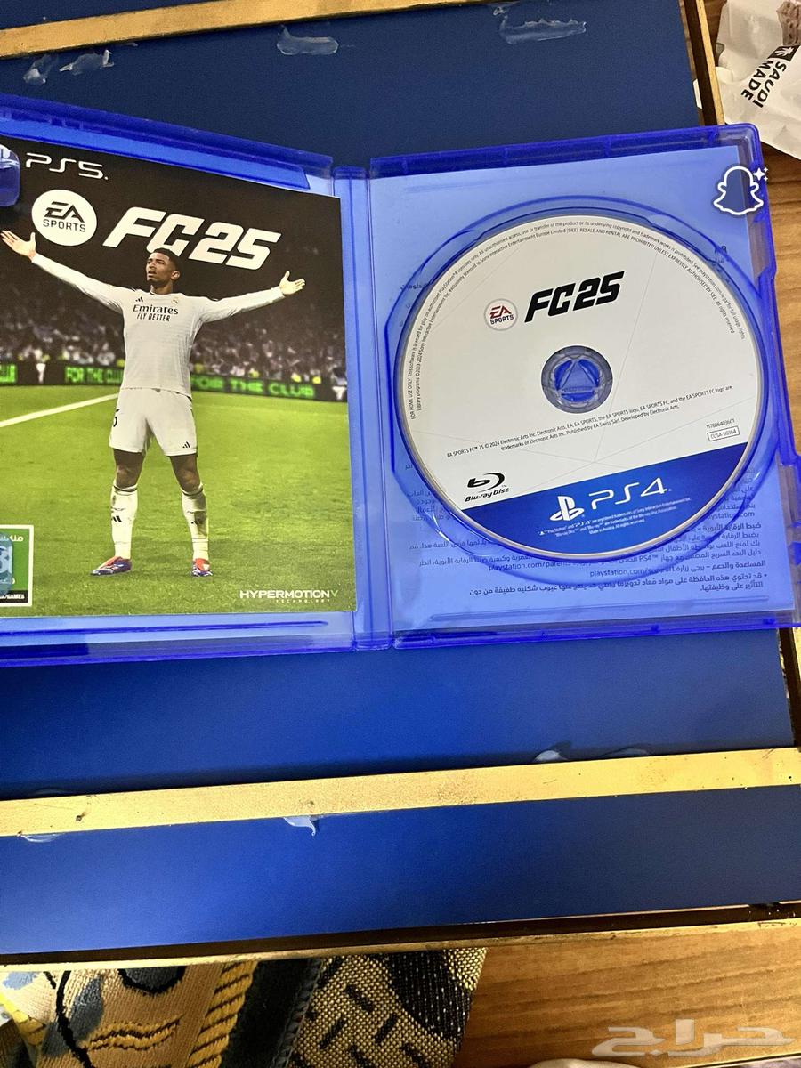 البيع شريط فيفا 2564424950355971111