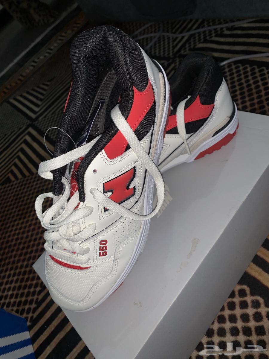 شوزات New Blance جديدة للبيع64421201582467113