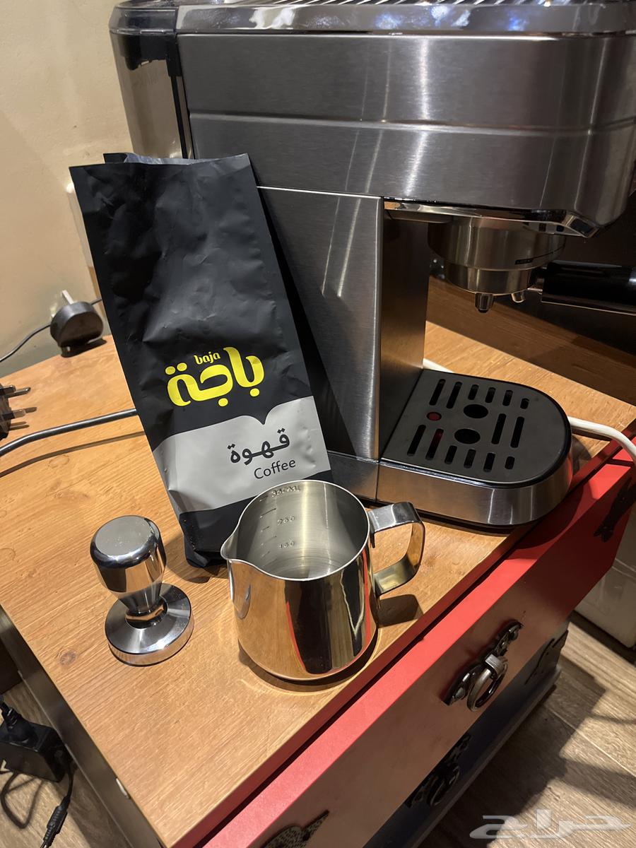 Espresso Coffee Machine64419278497411113