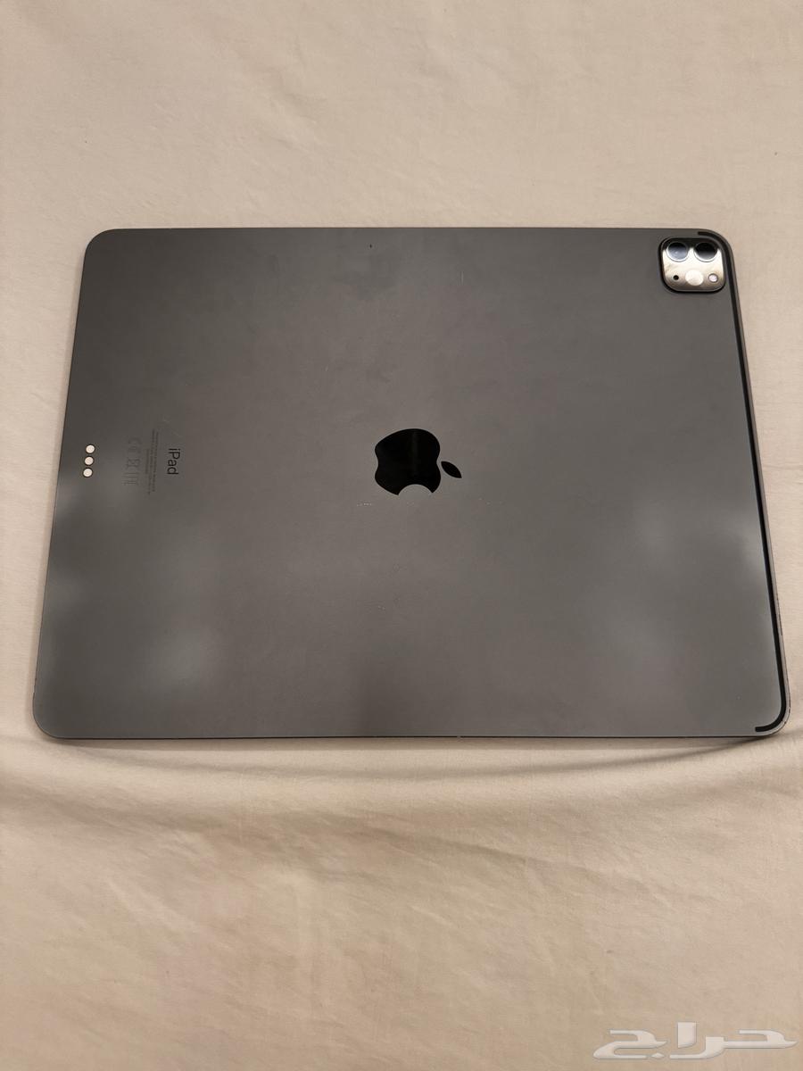 ايباد برو 2022 12.9 انش64422944335107111