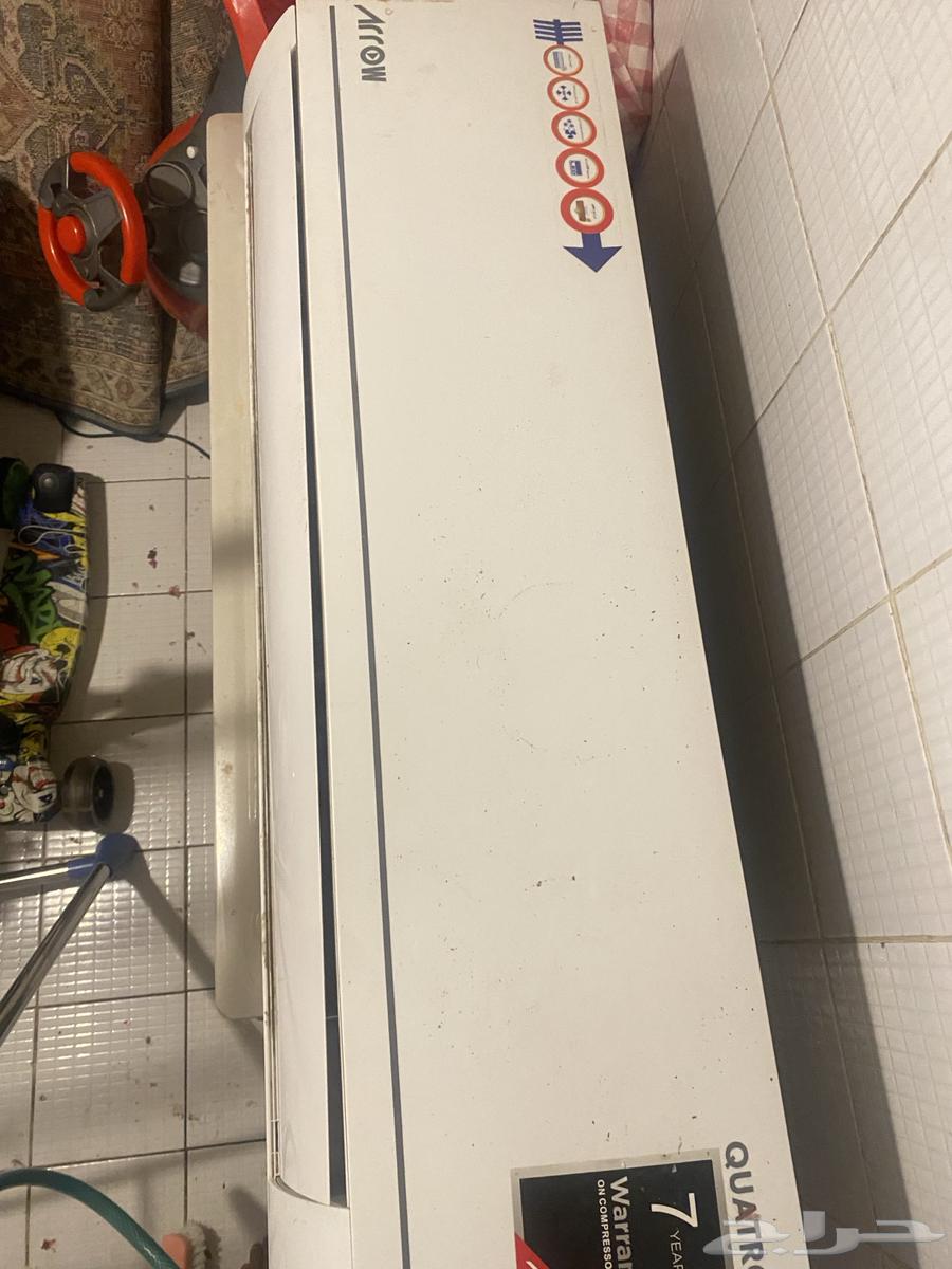 مكيف سبليت للبيع64422832558723110