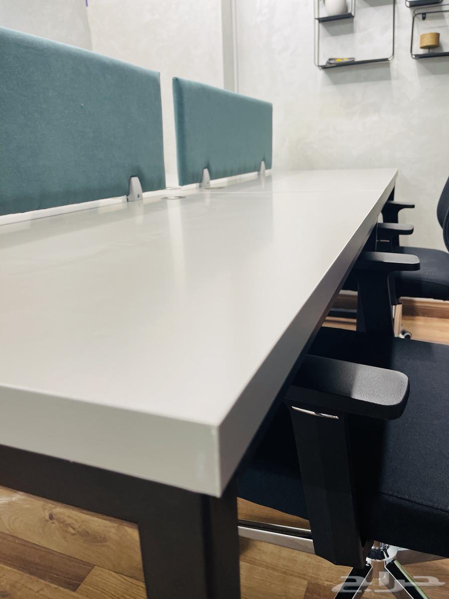 أثاث مكتبي تصنيع وطني64426066688386114