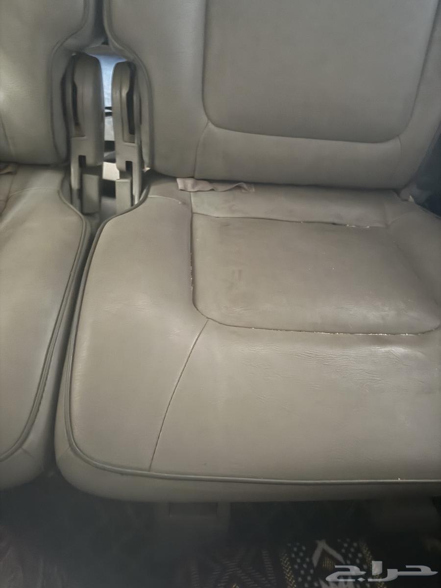 مقاعد باترول ربع خلفيه64578855274883112