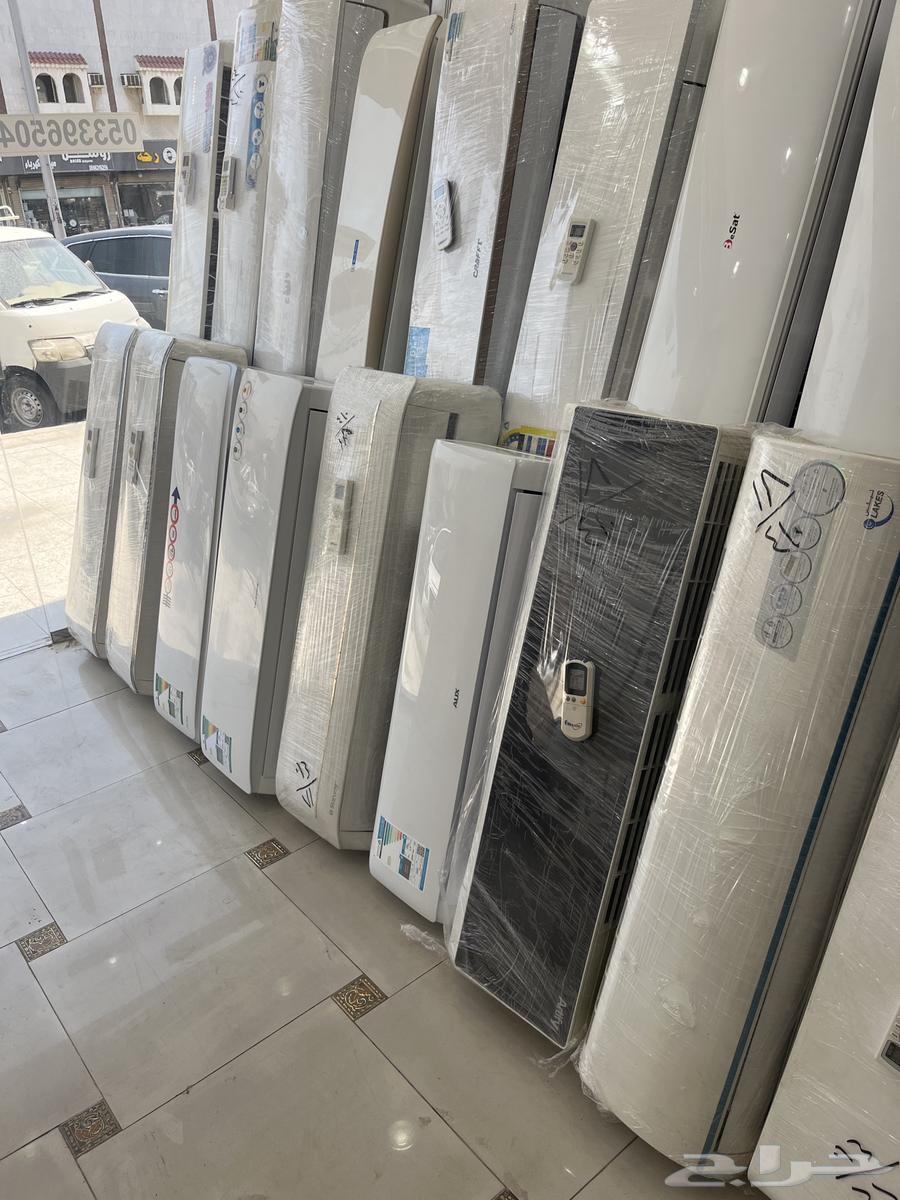 مكيف مستخدم64421906309123113