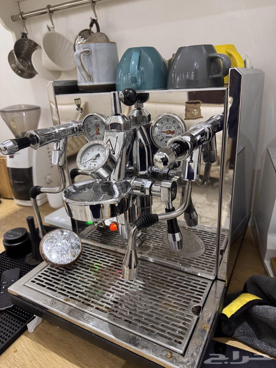 مكينة قهوه64421418641411110