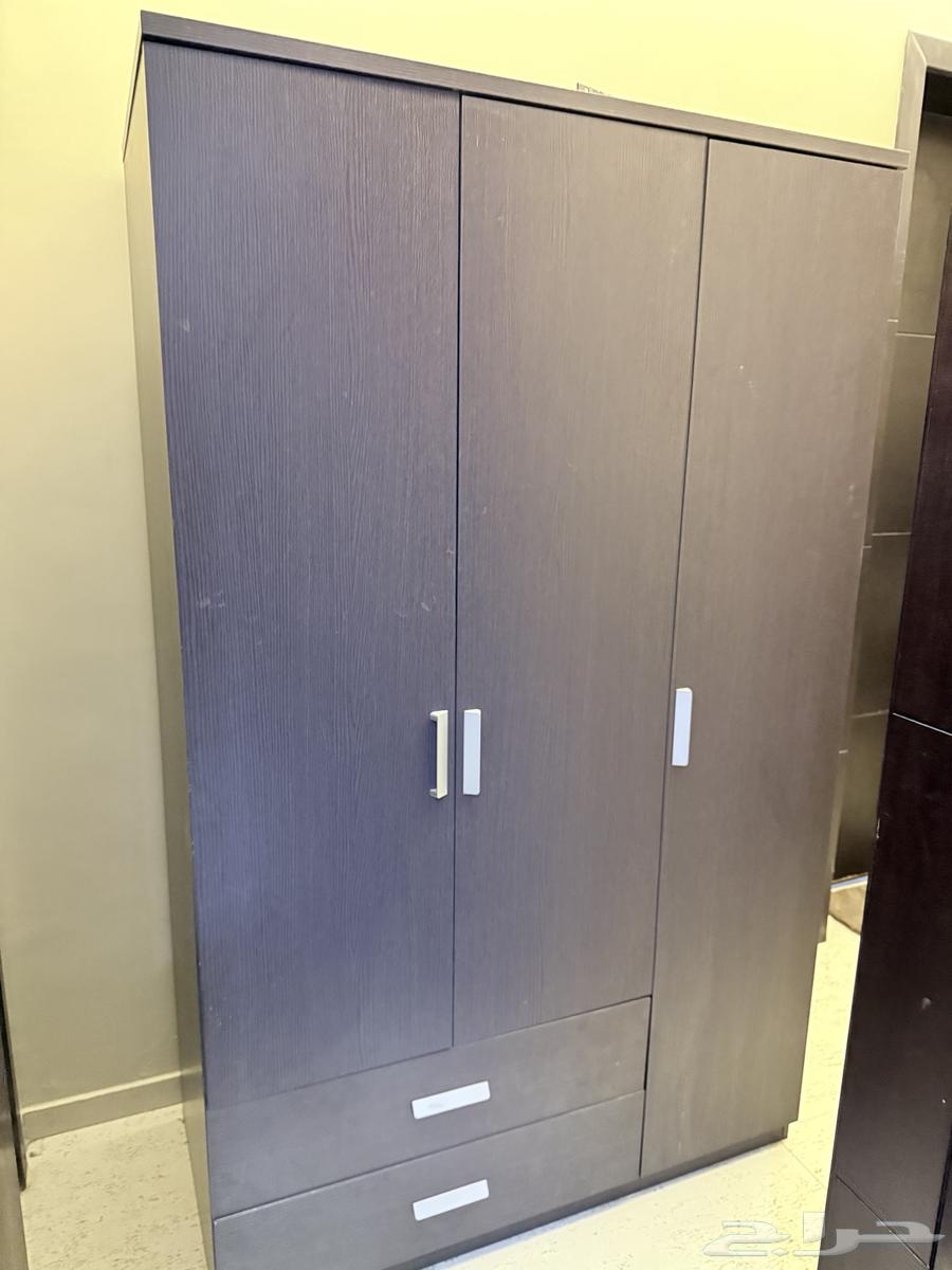 دولاب ملابس من سيتي دبليو64423166899586110