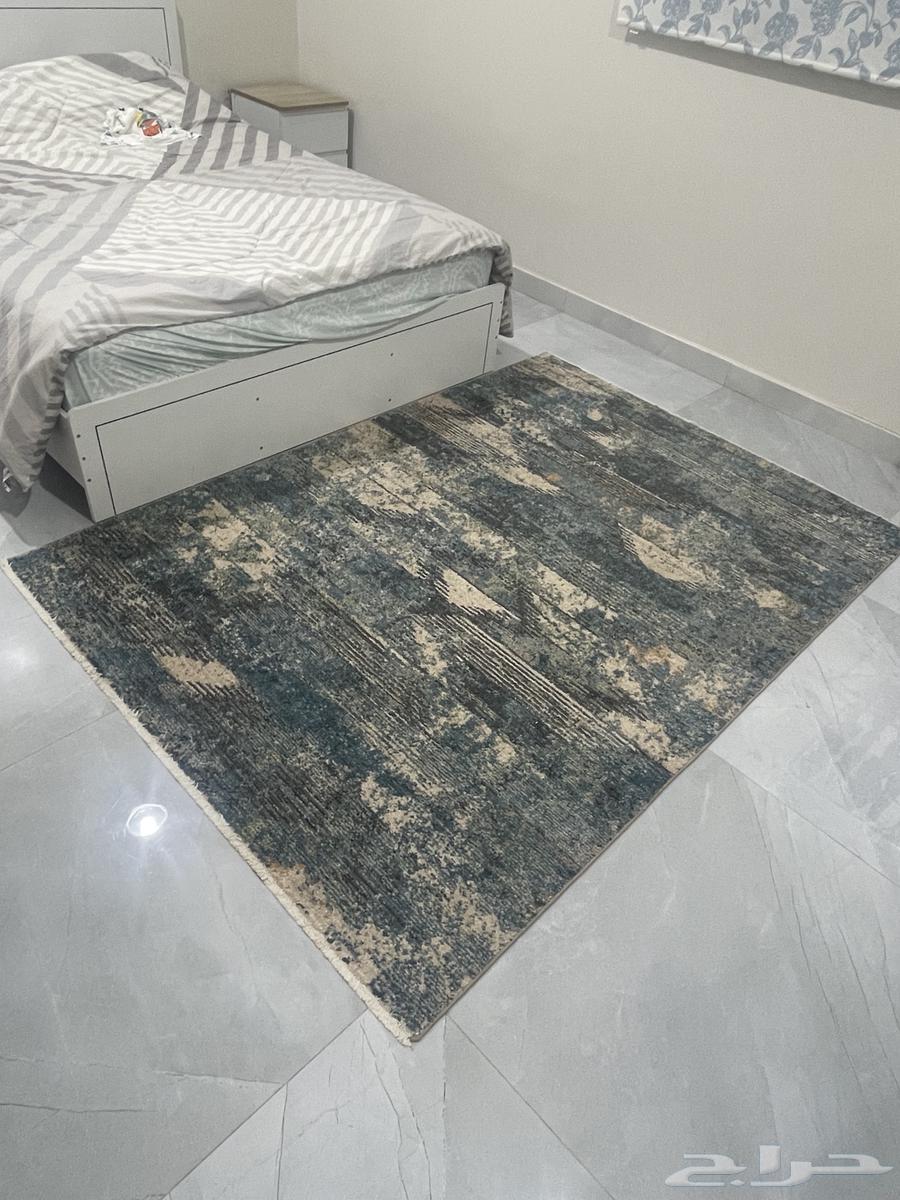 سجادتين للبيع حالتهم جيدة جدا64424882725635113