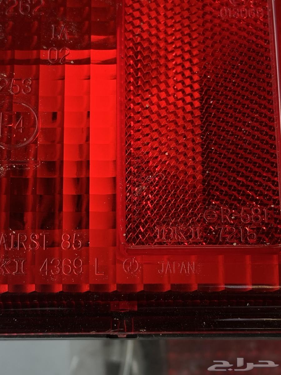 ضوء شاص نيسان64584574757761112