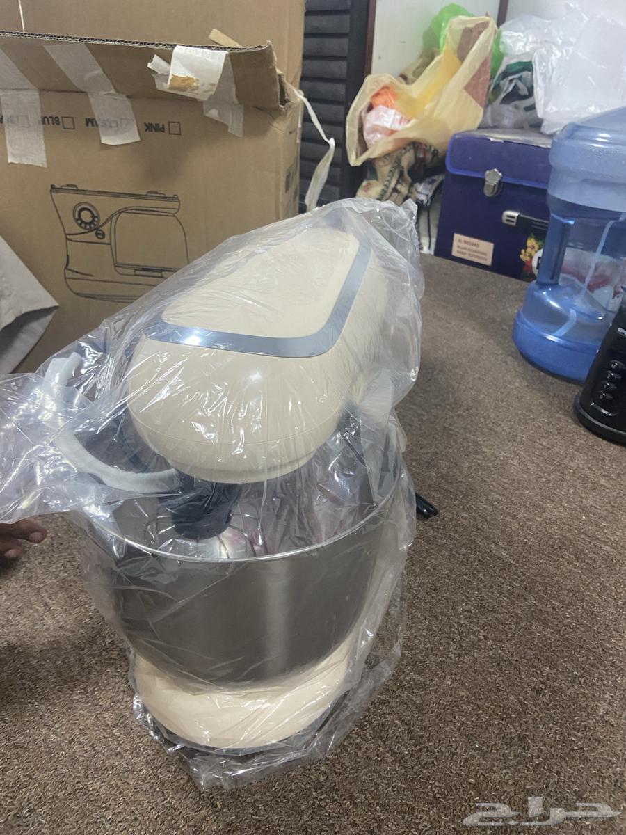 عجانه ومكينة قهوه اسبريسو للبيع64421201637763114