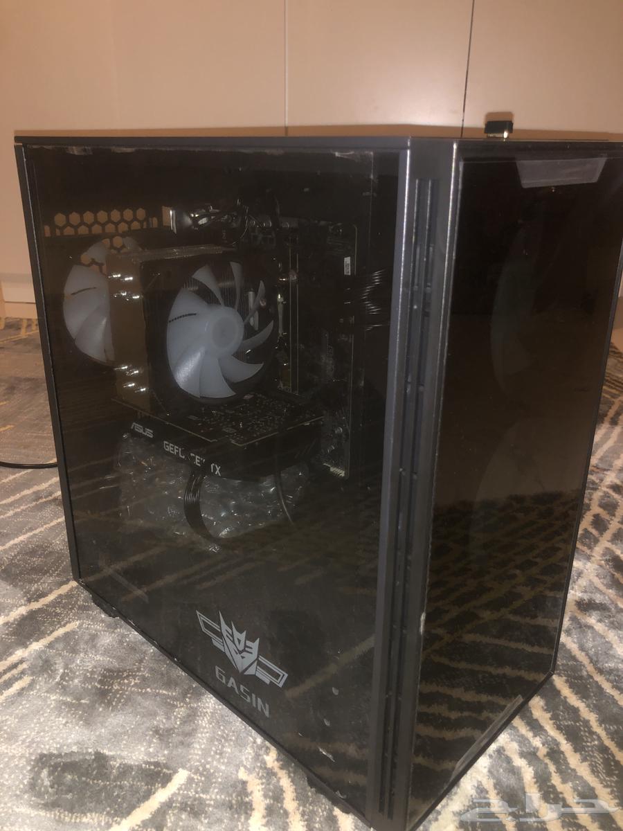 بي سي قيمنق64423542722947110