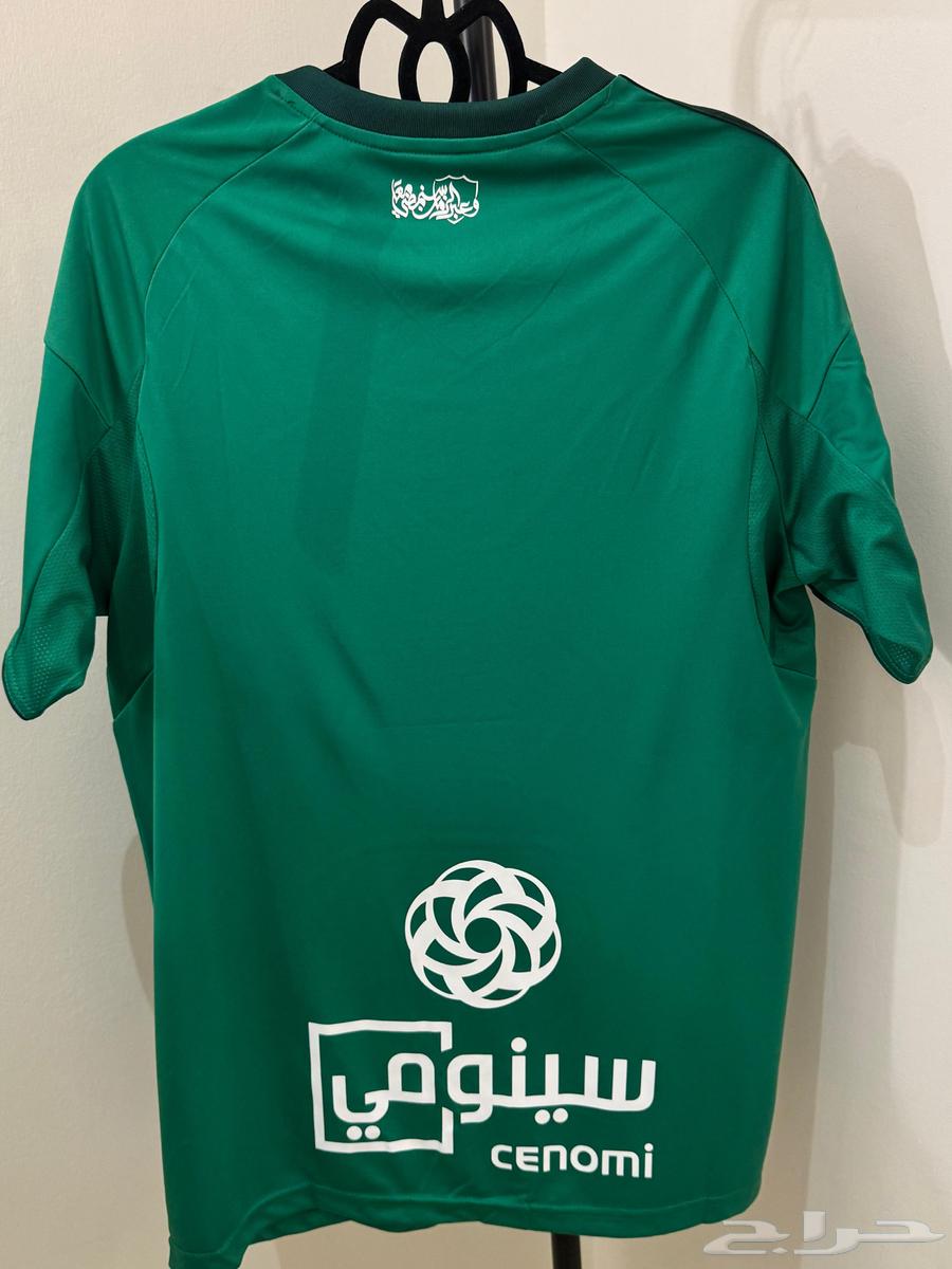 تيشيرتات الانديه السعوديه فئة لاعبين64419331947011113
