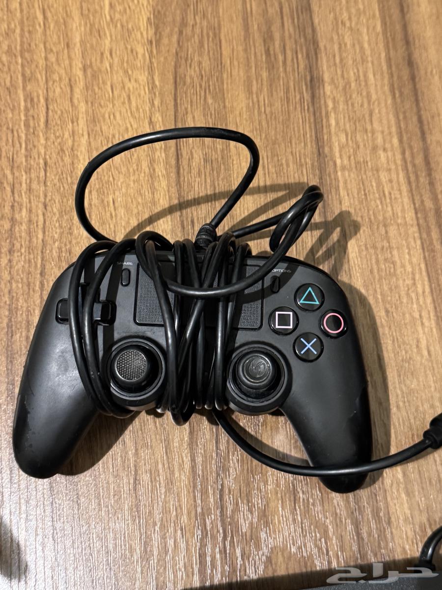 يد سوني 4 احترافية64425489131777110