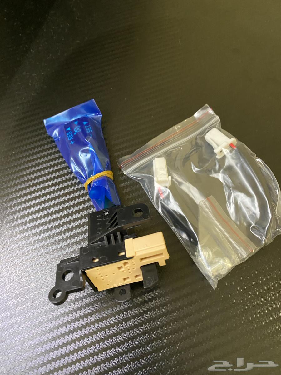 Toyota Speed Limiter64584743577731110