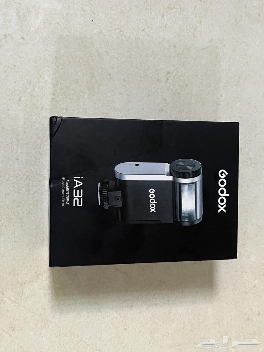 Godox Flash (New)64422772162945110