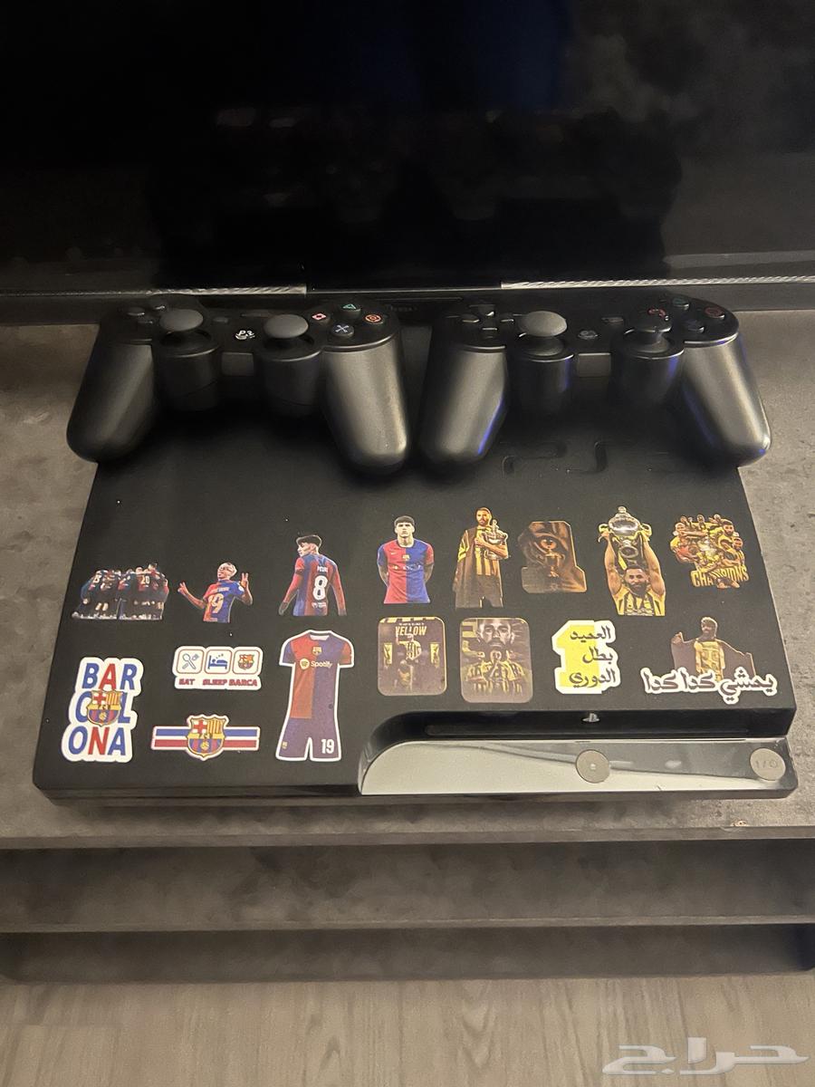 للبيع سوني 3 شغال ونظيف64425757200641110