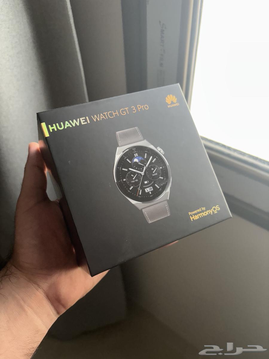 ساعه هواوي Gt364424145866242111