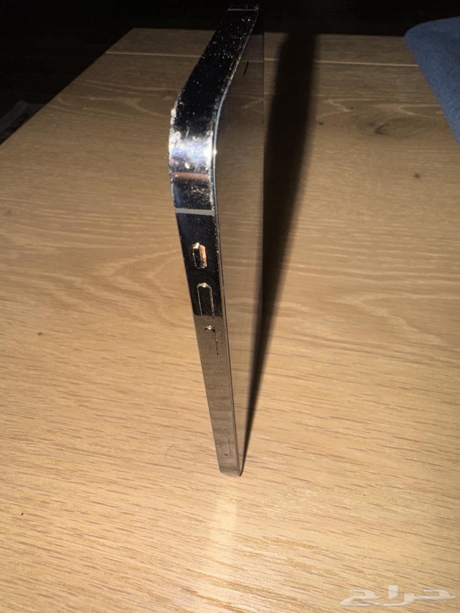 ايفون 12 برو iPhone 12 Pro black64425354046339112