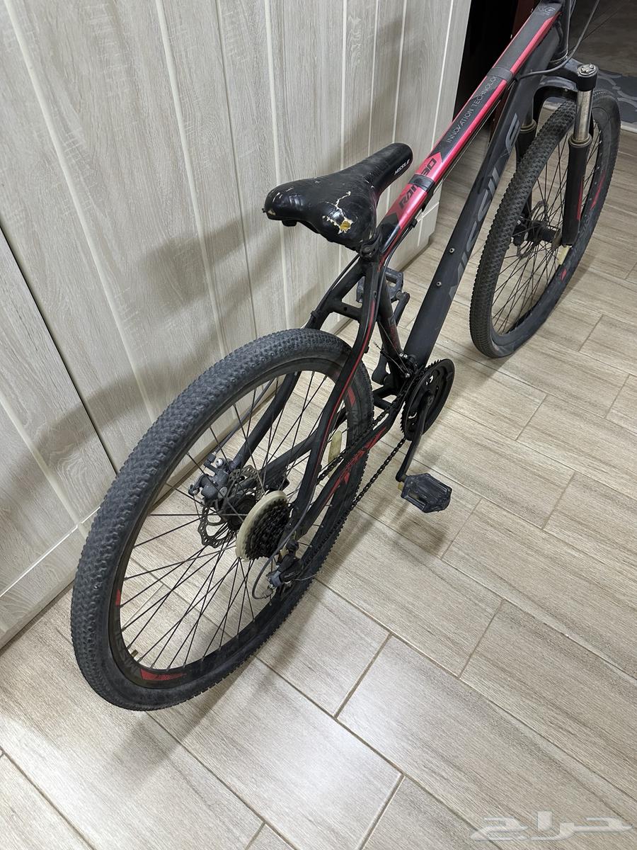 دراجة هوائية بحالة الجديدة براند MISSILE64423166829187113