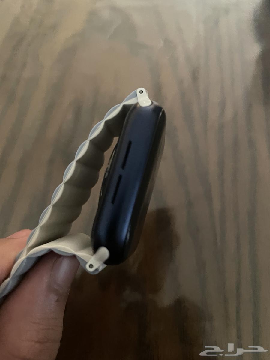 ساعه ابل واتس الاصدار 6 (GPS Cellular) 950 ريال64422082604675113