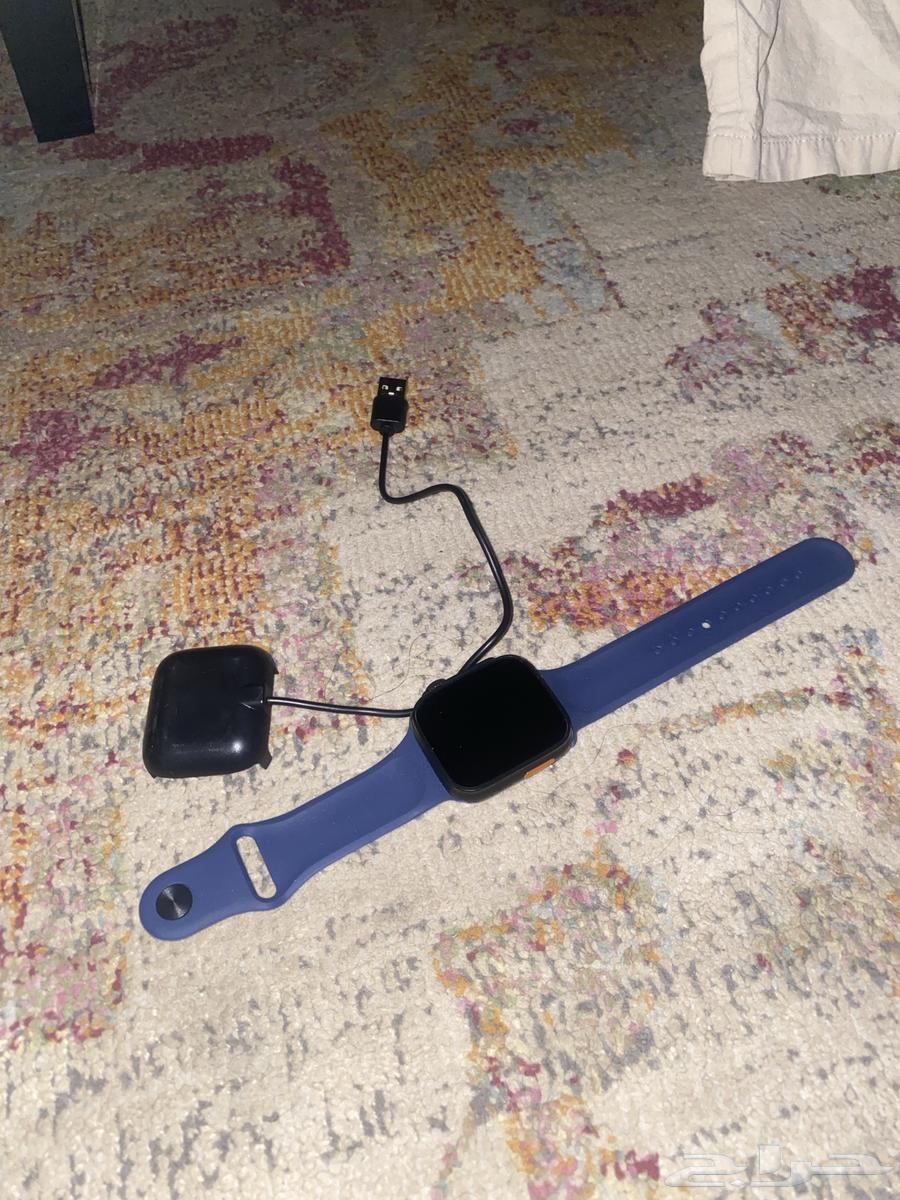 ساعة هواوي64420445284355113