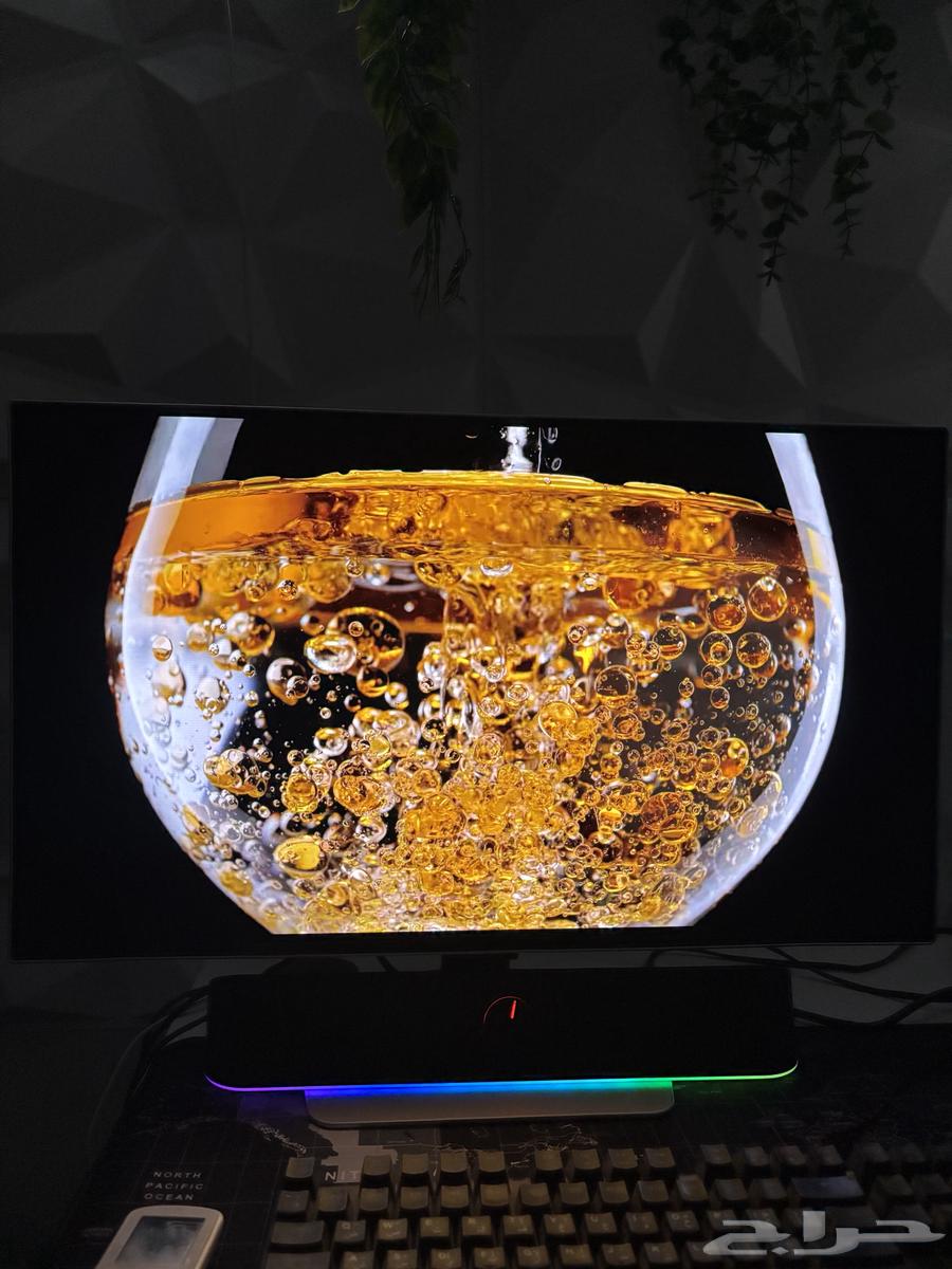 شاشه اوليد سامسونق oled64425165684739111