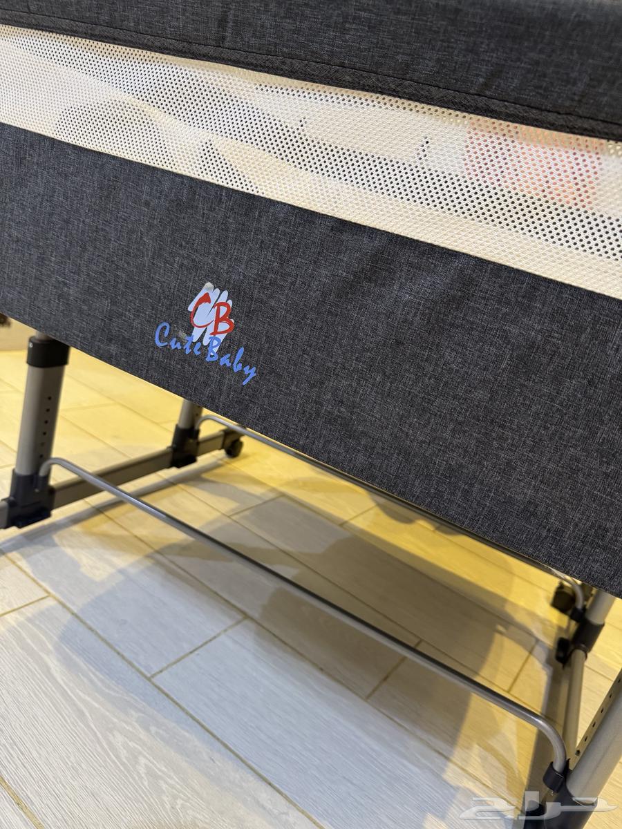 كرسي نوم لتوأم متنقل64423395537665111