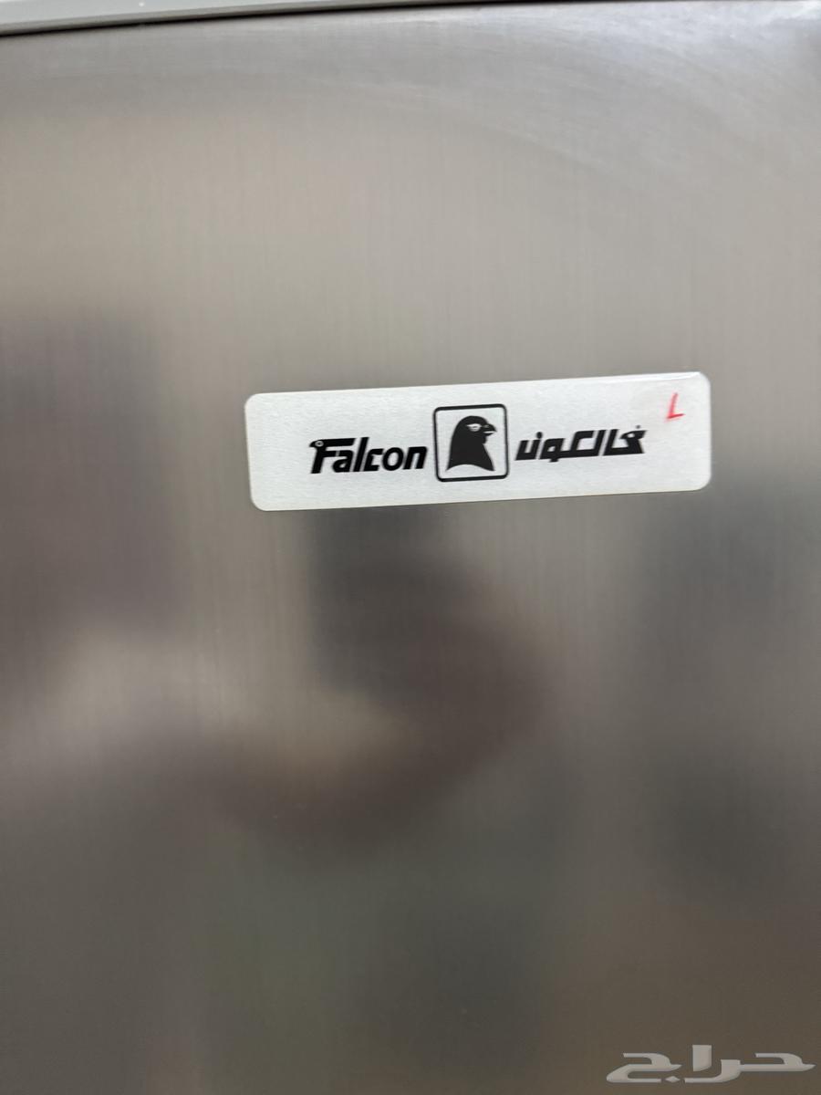 ثلاجة فالكون64419851619841110