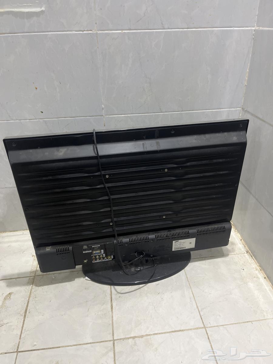 شاشه سامسونج في حاله ممتازه64425690605571110