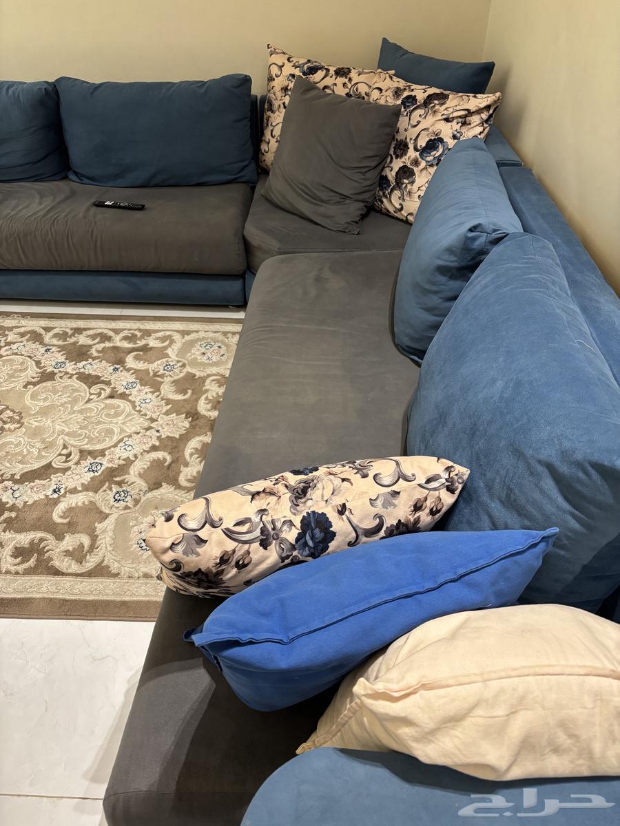 كنب مستعمل64421919700226111