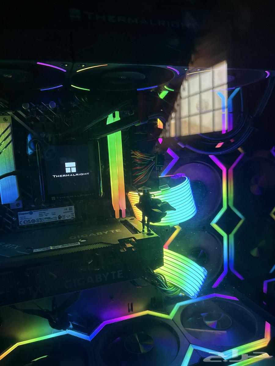 Lexar (8x2) 3600MHz DDR464421770759427110