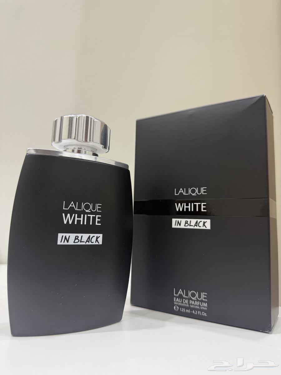 عطر من لاليك بلاك64420081401217111