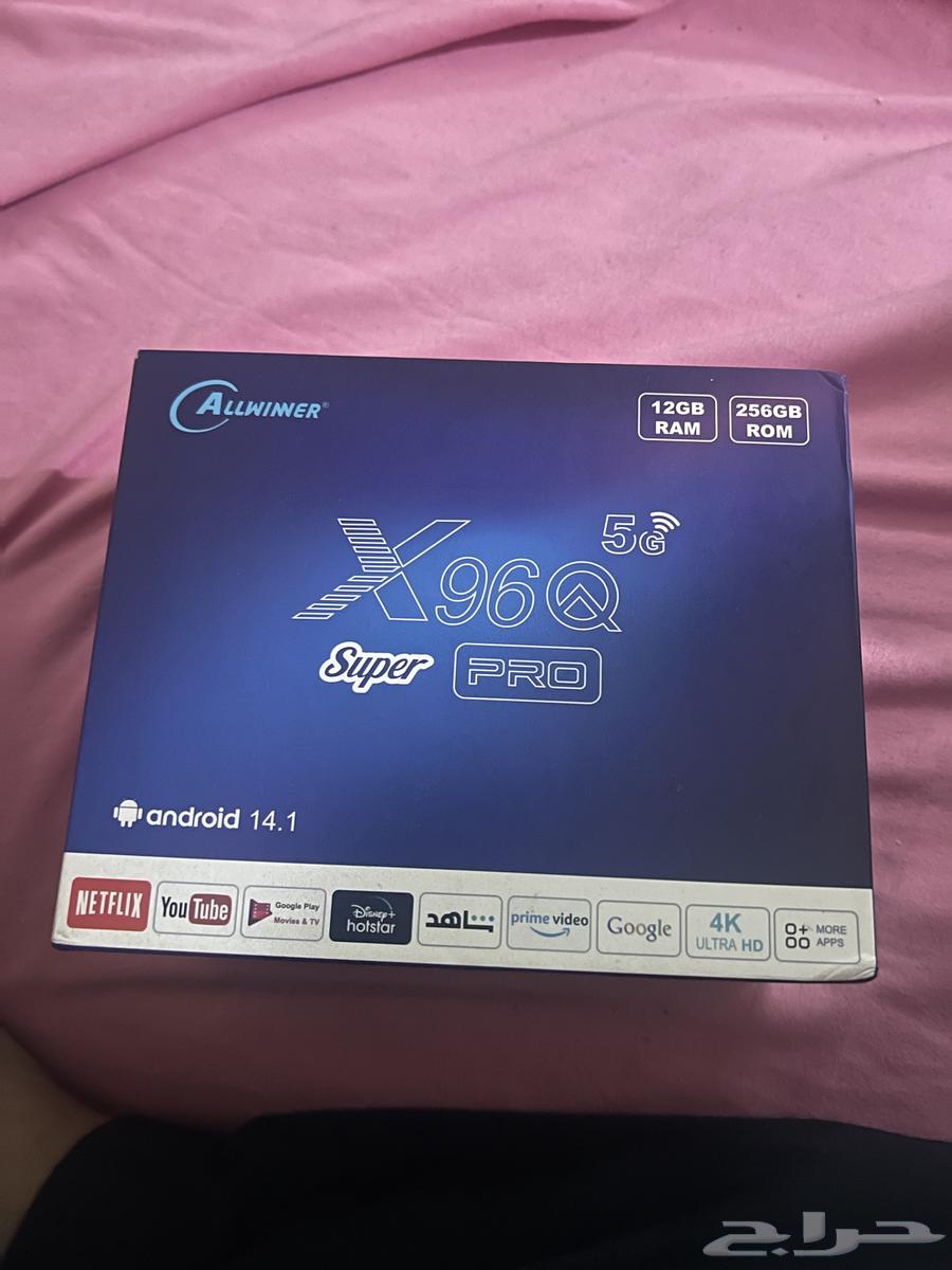 جهاز مباريات وكل شي وباقي في الاشتراك 3 شهور 10064421662048258111