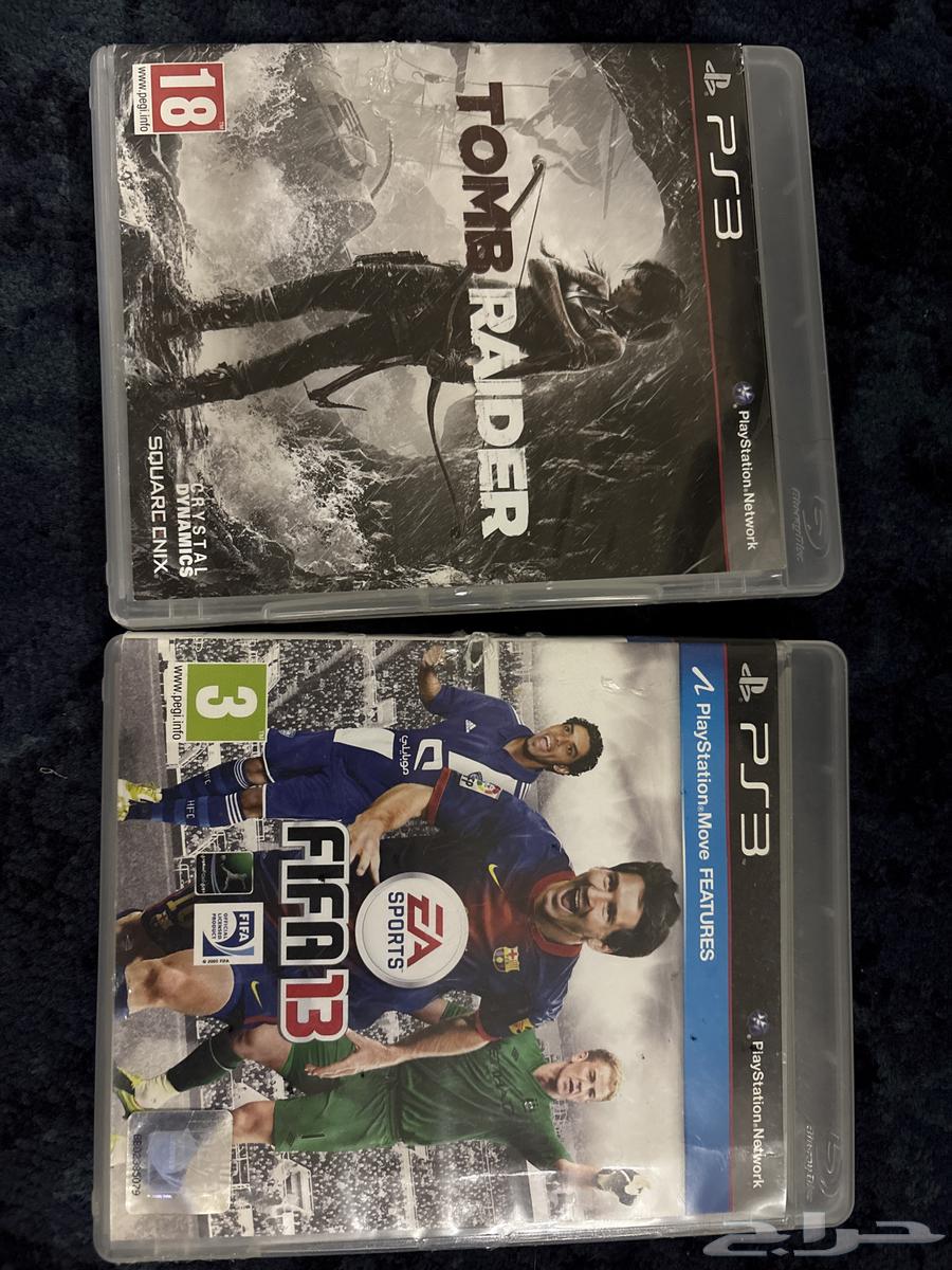 اشرطة سوني 4 وسوني 364419291998337111