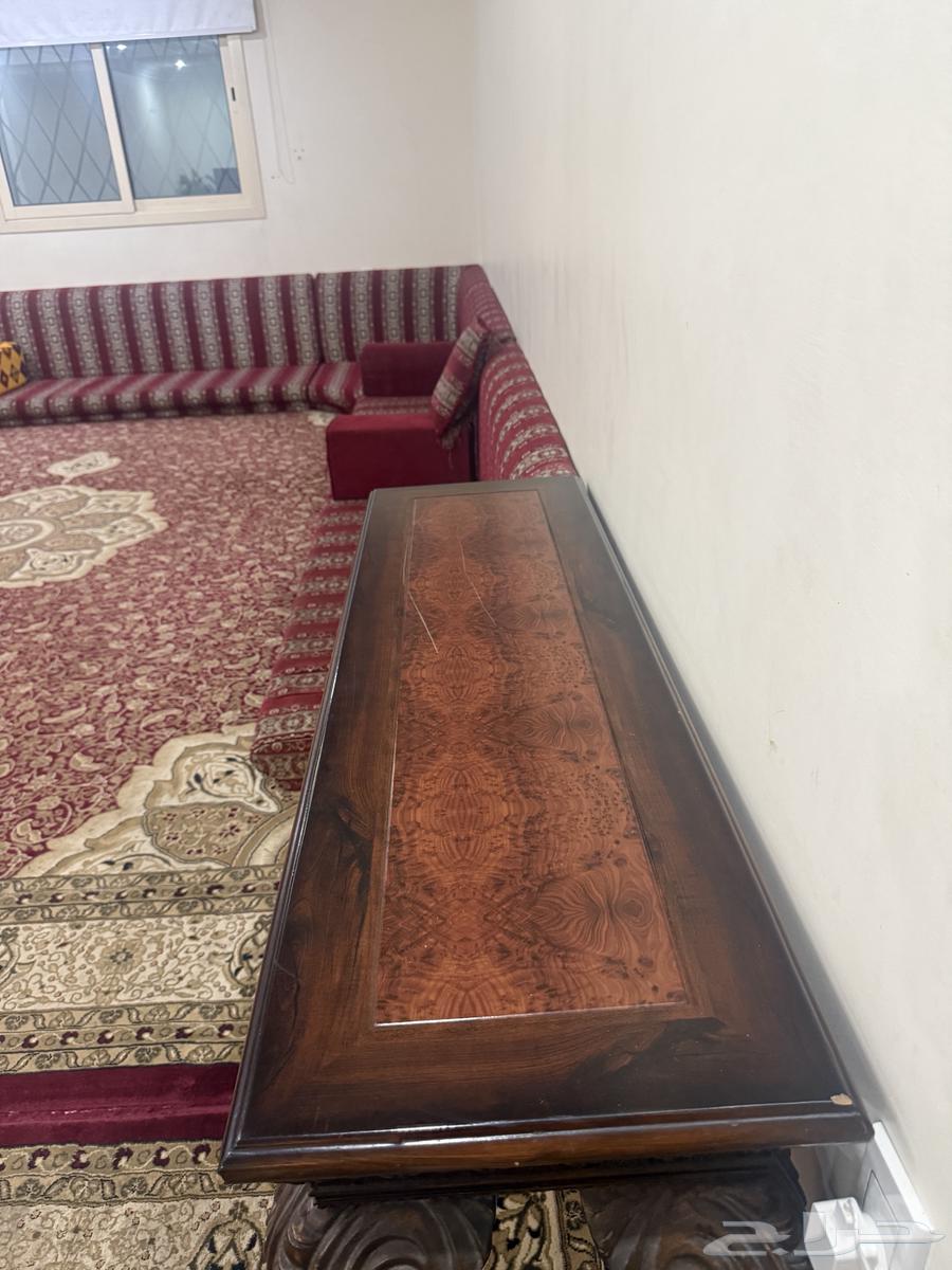 البيع محلس كامل بملحقاته64424692846977111