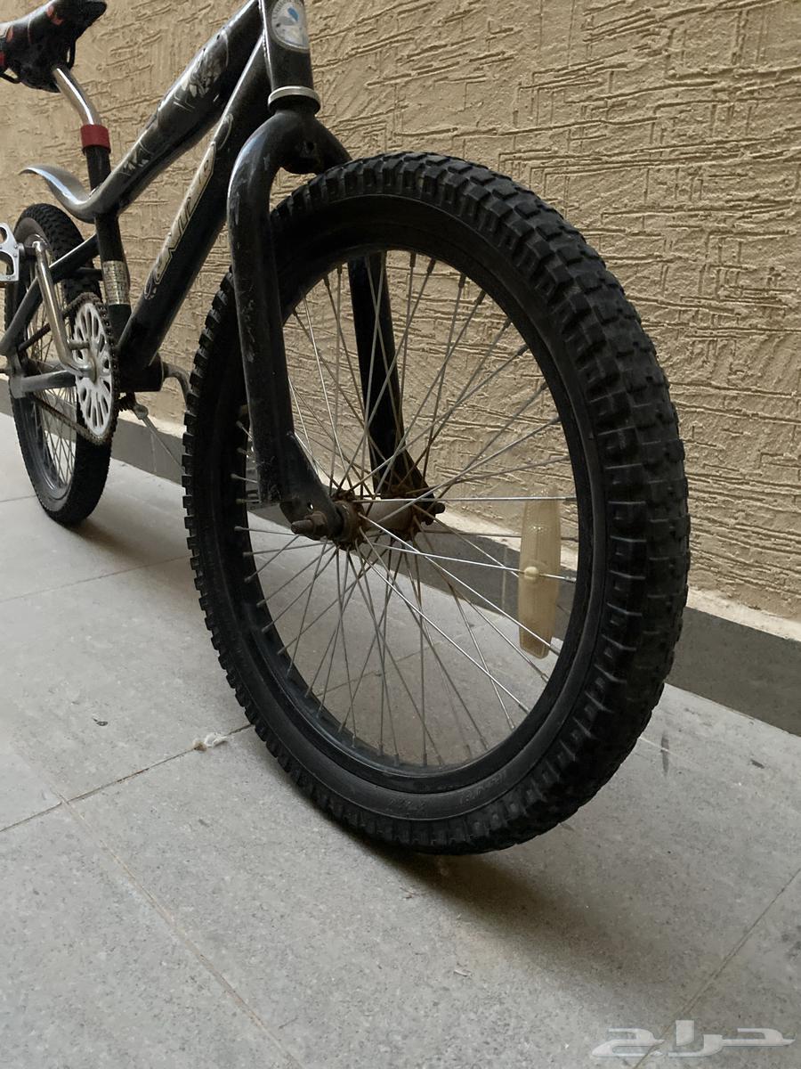 Hello, Cobra bicycle black color size 20 bicycle64424172593282114