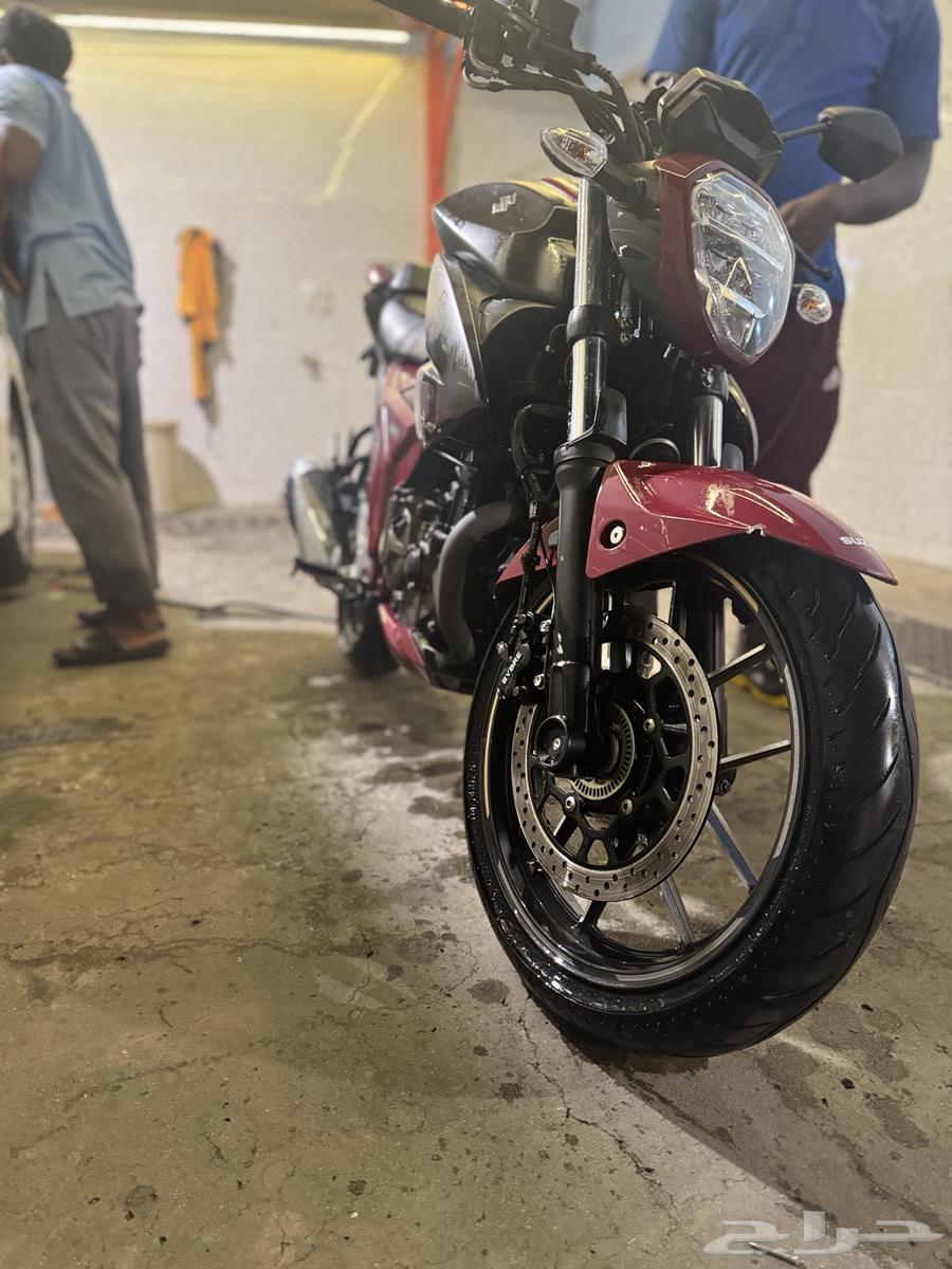 دباب سوزوكي 250cc64578339868163112