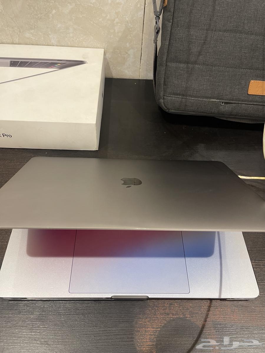 ماك بوك برو MacBook Pro 15 inch64420729273090111