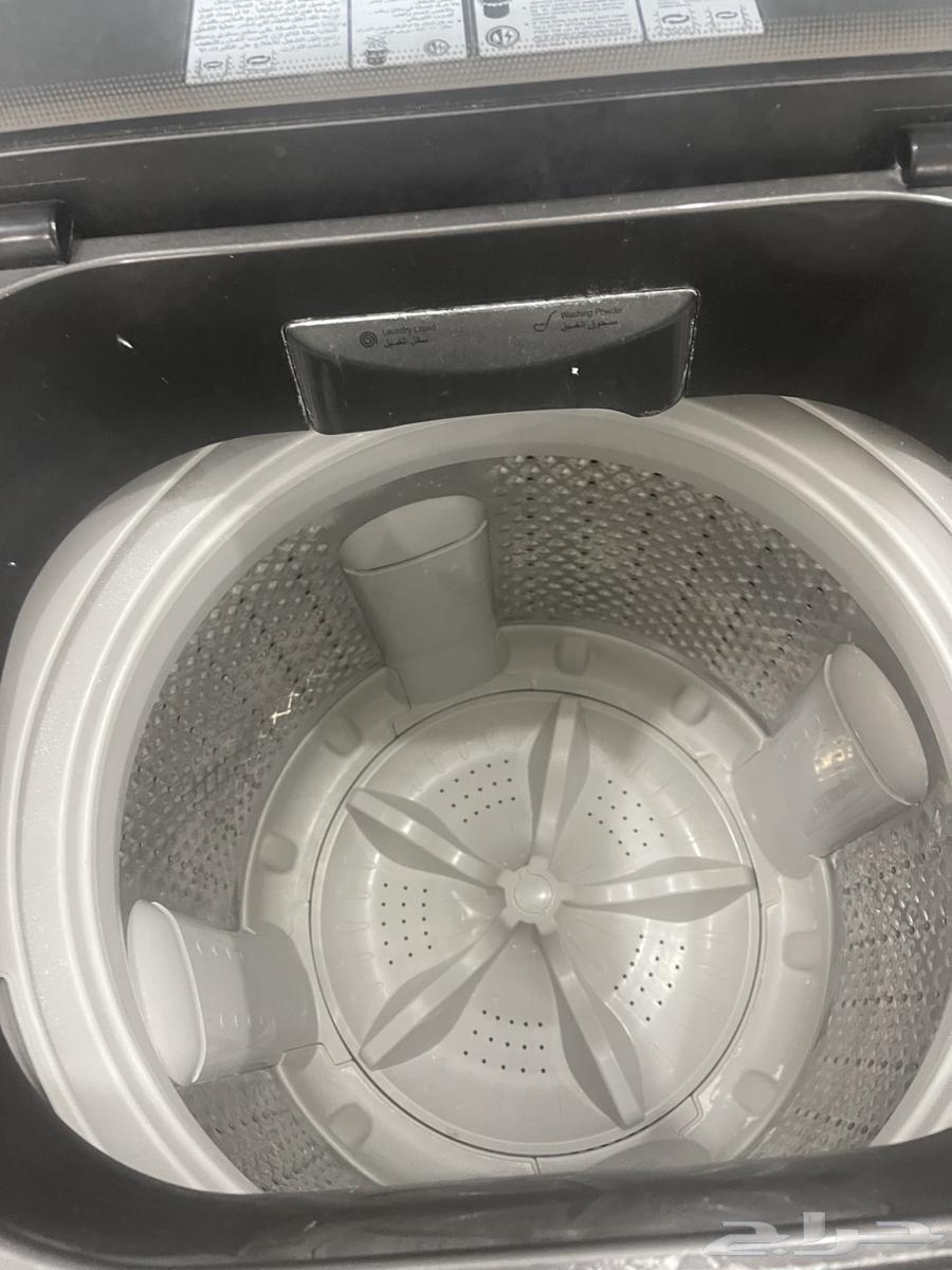 Automatic washing machine64420283369857113