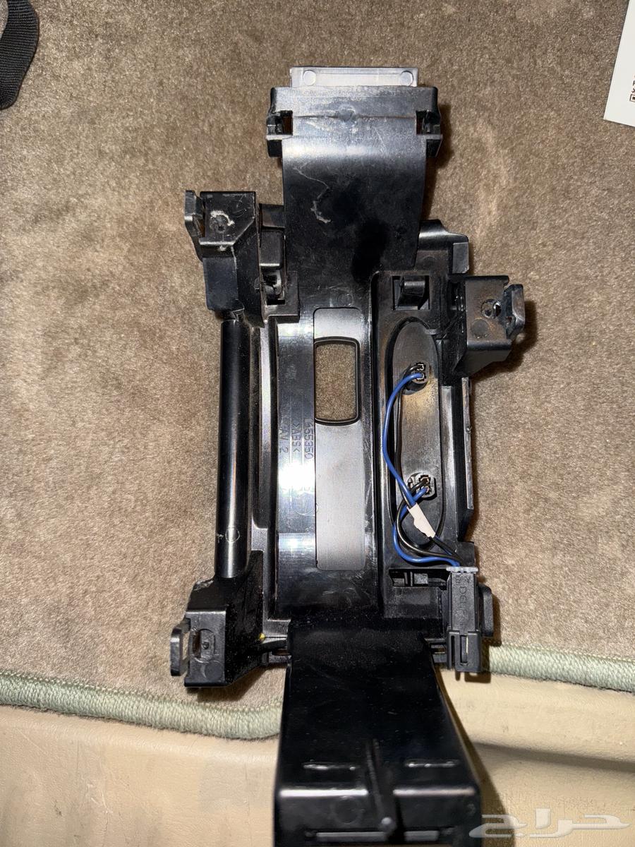 ديكور القير فورد اكسبدشن (اصلي وكالة)64584968084611111