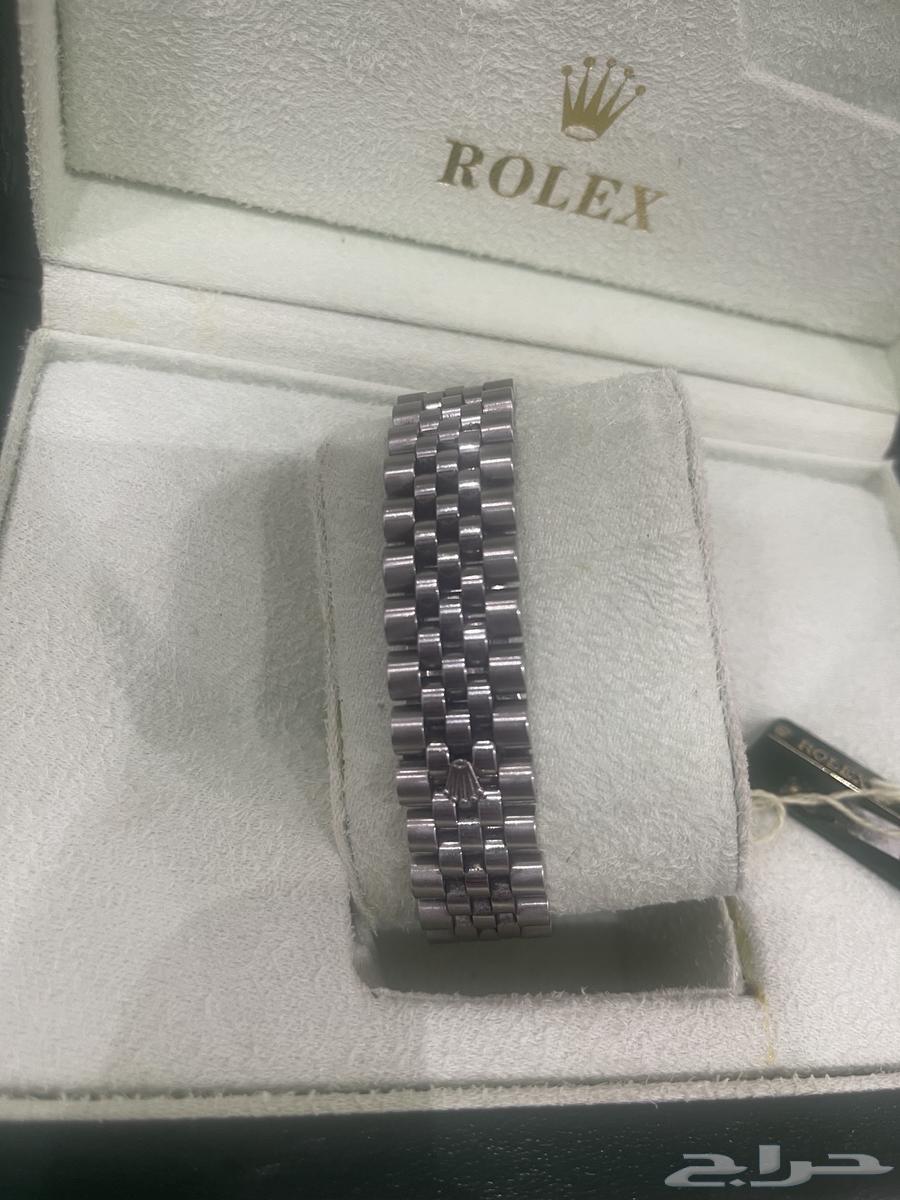 للبيع ساعه رولكس اويستر بربتشوال ديت جست64422327170050112