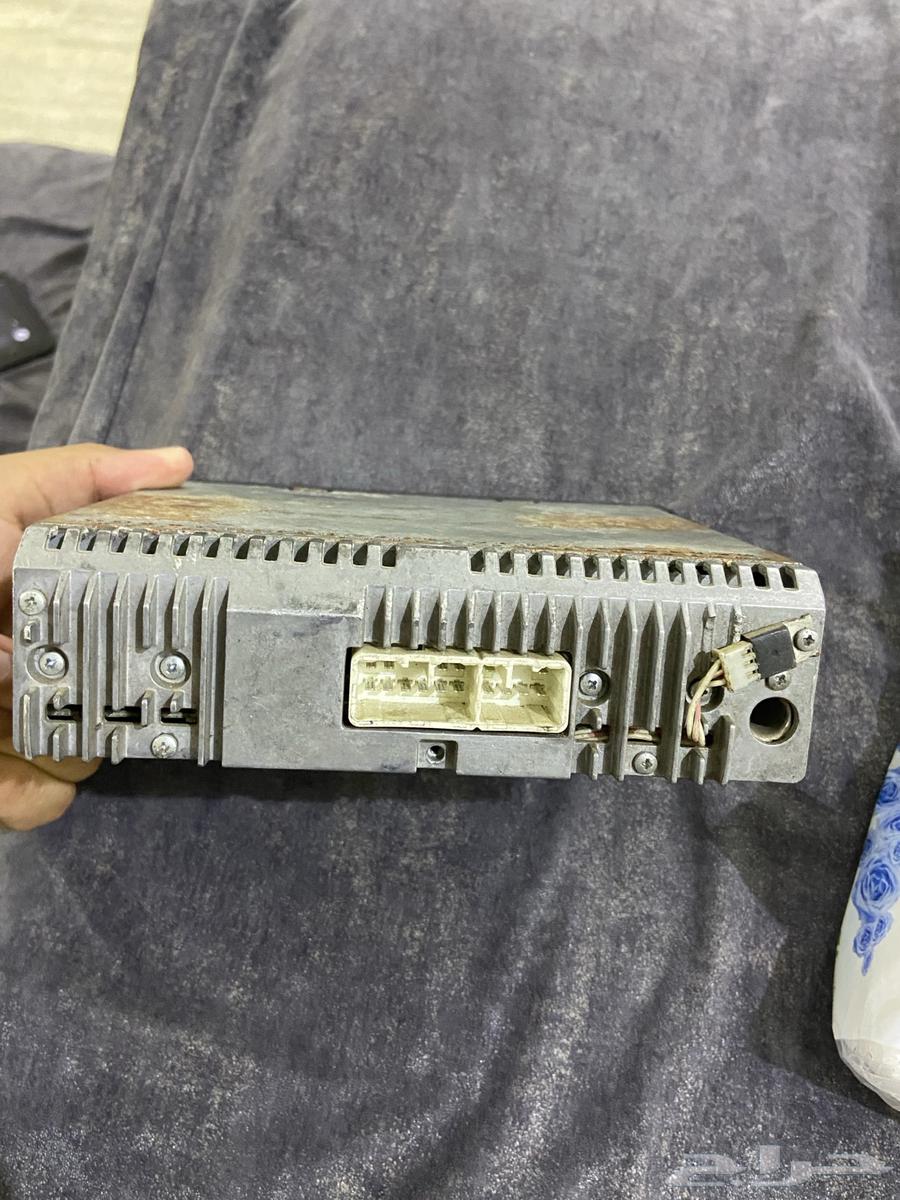 Toyota Recorder64581402036227112