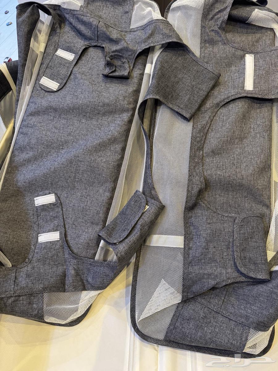 كرسي نوم لتوأم متنقل64423395537665112