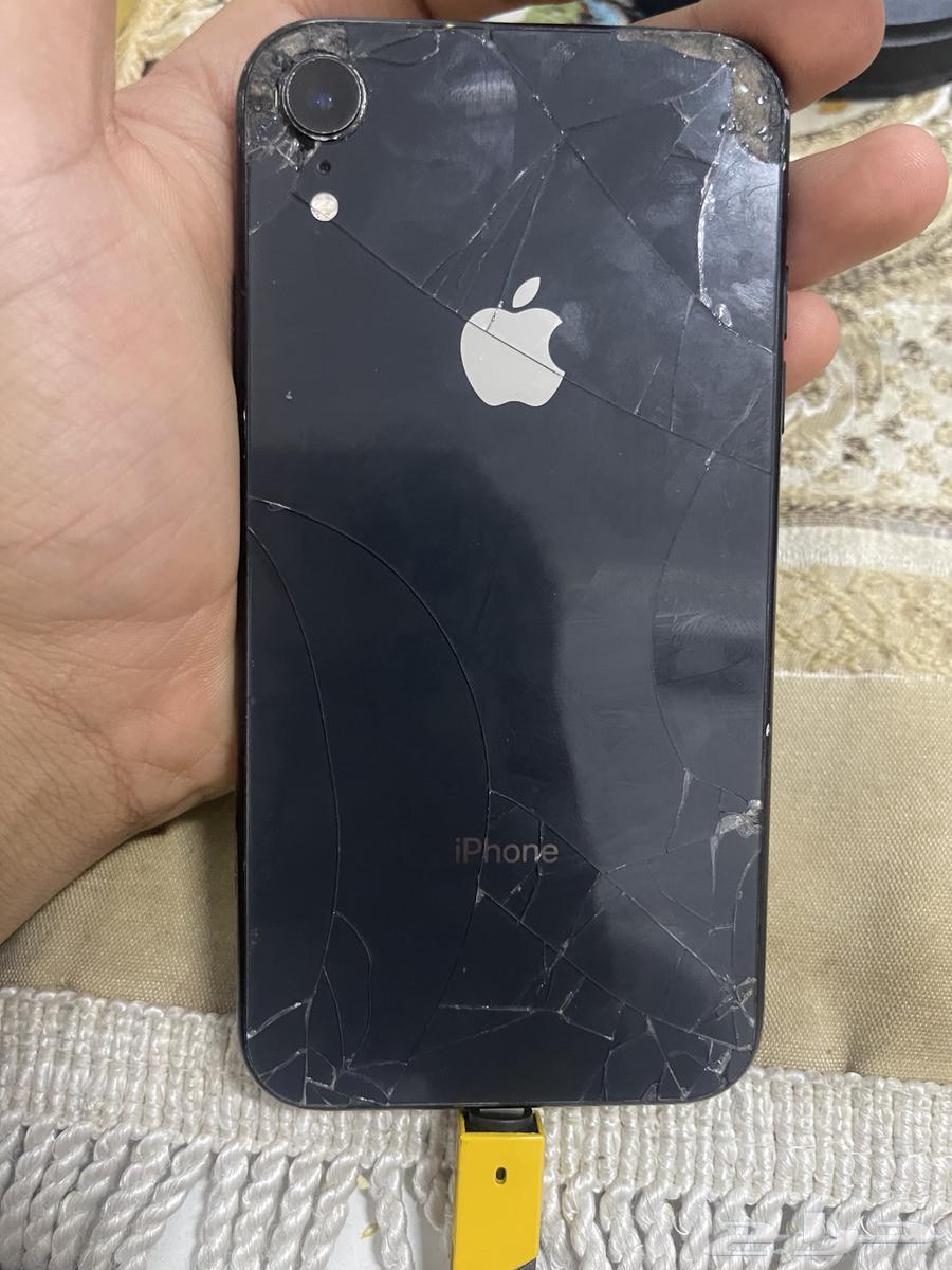 iPhone XR64422082568961112