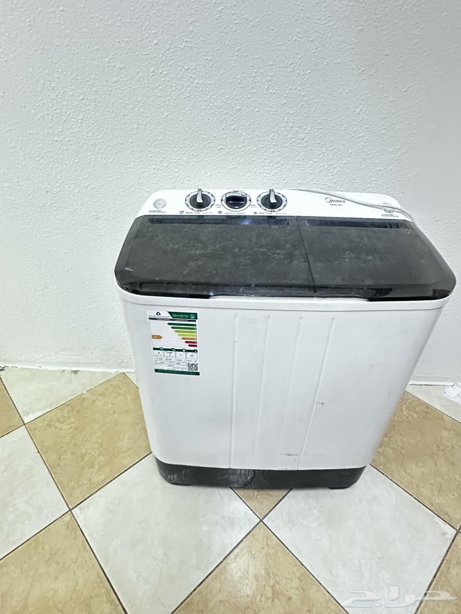 مكيف وغساله وفرن64423054439171110