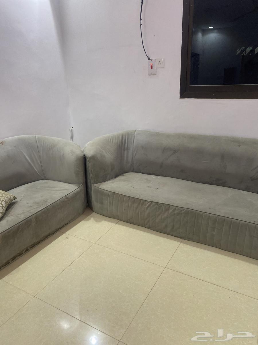 كنب للبيع64424923101697110