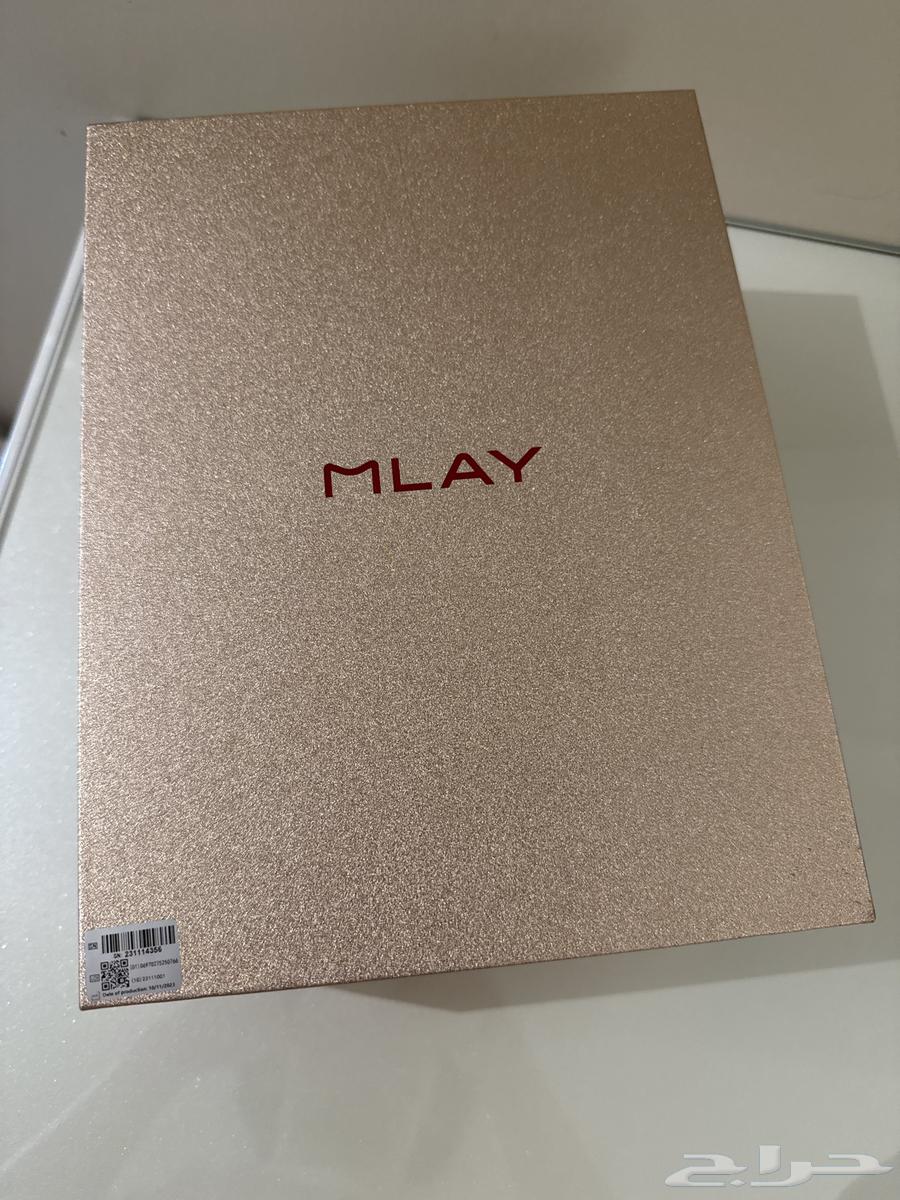 ليزر ملاي T14 جديد استخدام خفيف بجميع ملحقاته مع الضمان64420499432193110