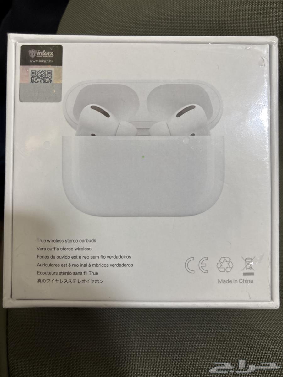 سماعه ايفون64422667106818111